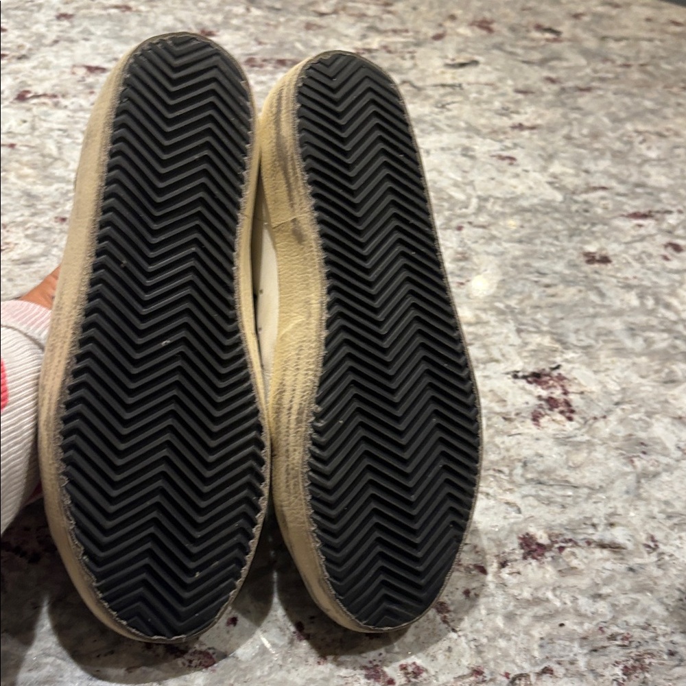 Golden Goose Superstar New York sneakers - Picture 7 of 11